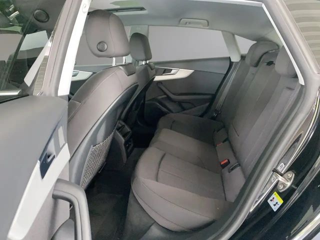 Audi A5 40 TDI Quattro