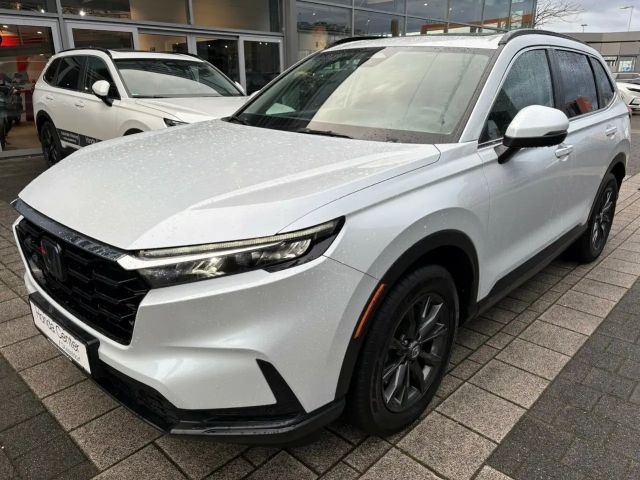 Honda CR-V Advance e:HEV