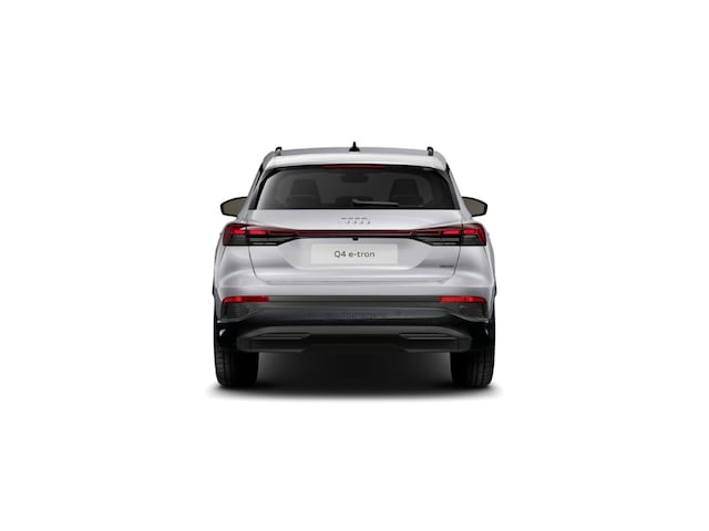 Audi Q4 e-tron Quattro