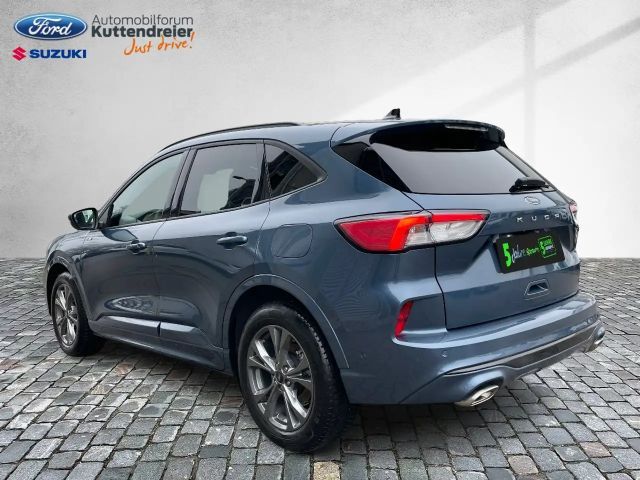 Ford Kuga ST Line X