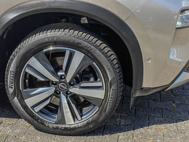 Nissan X-trail Tekna