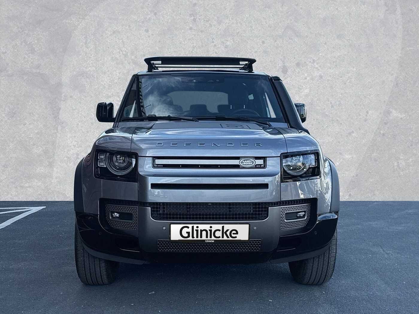 Land Rover Defender 90 Dynamic SE