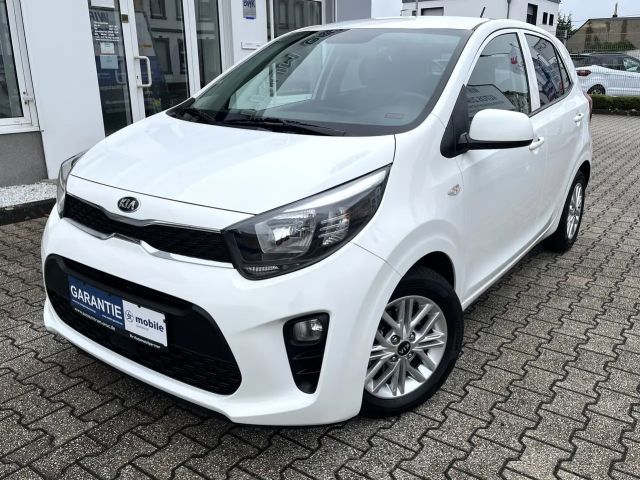 Kia Picanto Dream Team