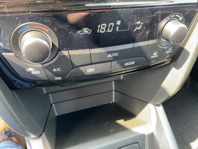 Suzuki Vitara Comfort