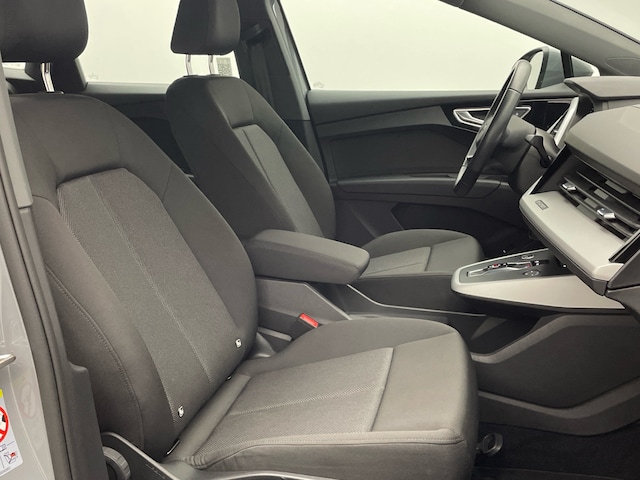 Audi Q4 e-tron 35 Sportback