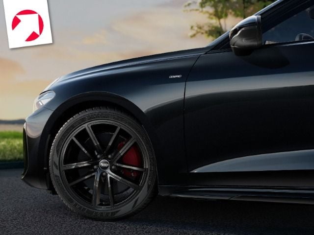 Audi A5 Avant Hybride Quattro S-Tronic