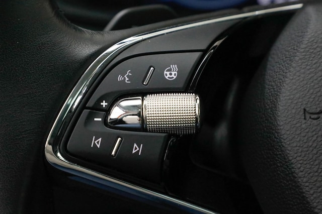 Skoda Karoq 2.0 TDI 4x4