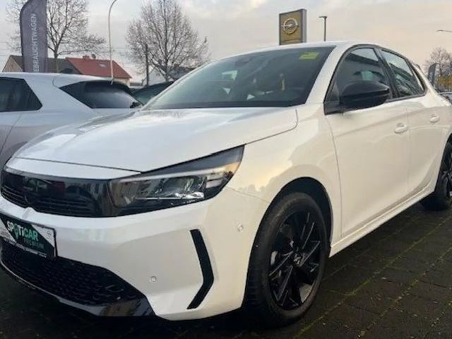 Opel Corsa 1.2 Turbo GS-Line Grand Sport Turbo