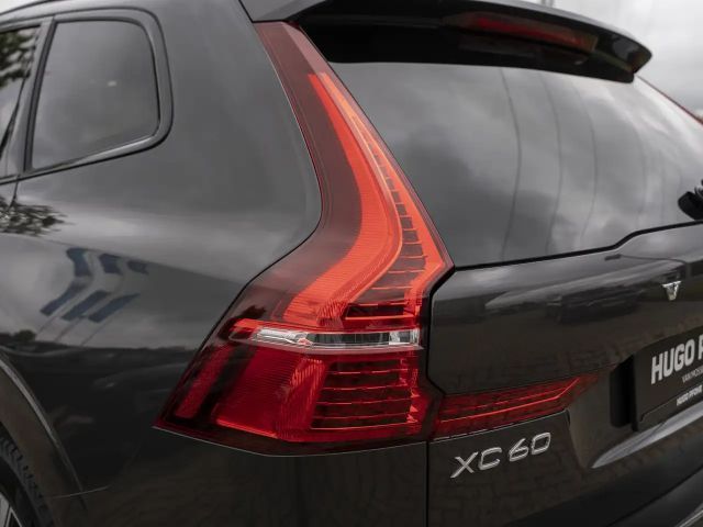 Volvo XC60 AWD Dark Plus