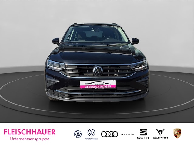 Volkswagen Tiguan 1.5 TSI Life