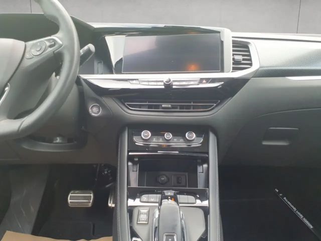 Opel Grandland X Elegance