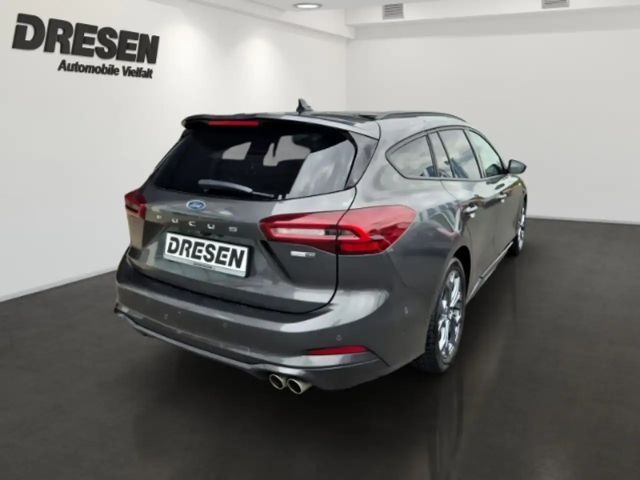 Ford Focus EcoBoost ST Line Wagon