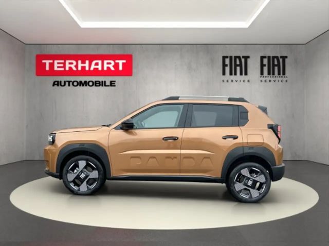 Fiat Grande Panda La Prima