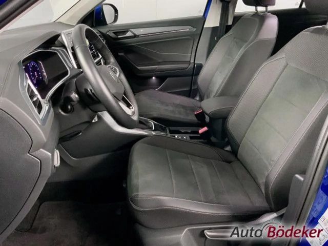 Volkswagen T-Roc 1.5 TSI DSG Style