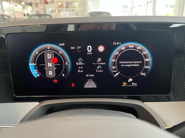 Volkswagen Passat 2.0 TDI