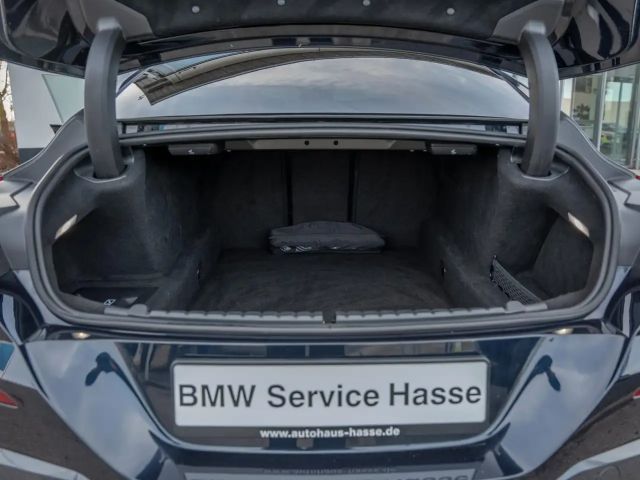 BMW M850 Coupé Gran Coupé xDrive