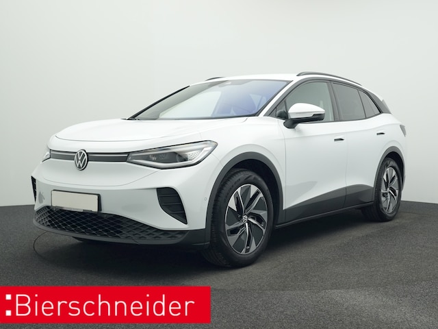 Volkswagen ID.4 IQ.Drive Performance Pro