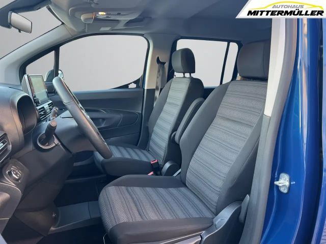 Opel Combo Life Ultimate