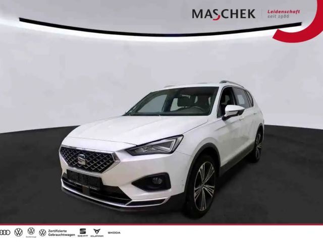 Seat Tarraco 1.5 TSI Xcellence