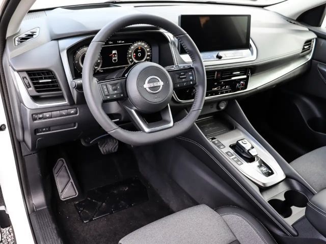 Nissan Qashqai N-Connecta