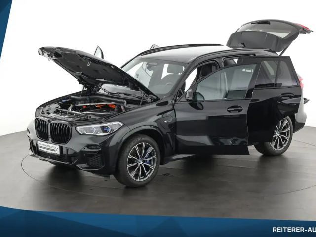 BMW X5 xDrive45e