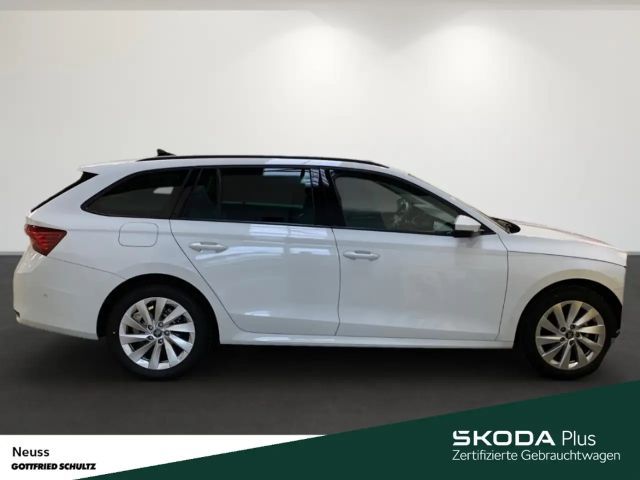 Skoda Octavia Combi Selection