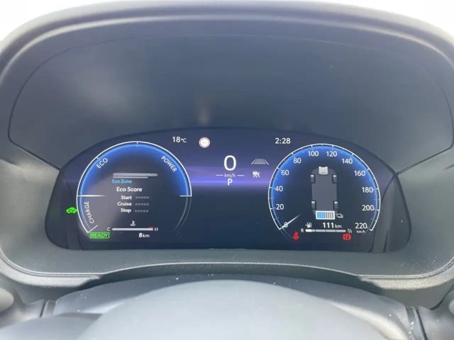 Toyota Yaris GR Hatchback Hybride