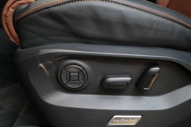 Volkswagen Touareg 3.0 V6 TDI Elegance Elegance