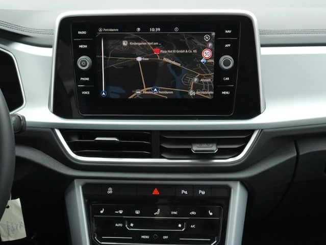 Volkswagen T-Roc 2.0 TDI DSG