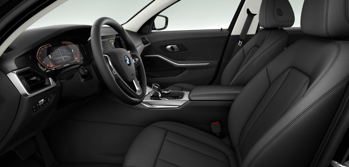 BMW 320 320d Touring