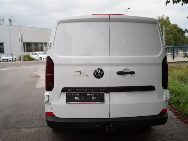Volkswagen Transporter Lang T7