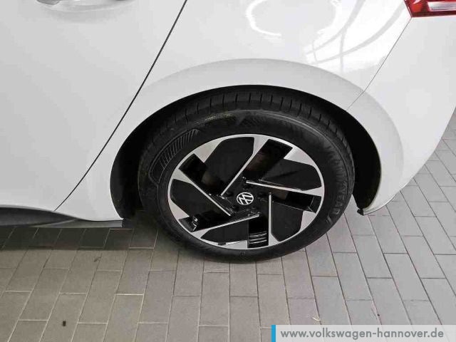 Volkswagen ID.3 Performance Pro