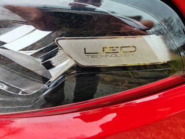 Fiat Tipo RED Station wagon