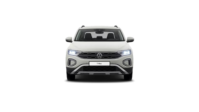 Volkswagen T-Roc 1.5 TSI DSG Life