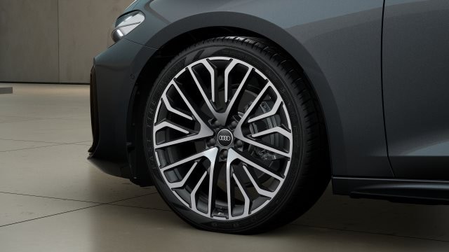 Audi A5 Avant S-Tronic