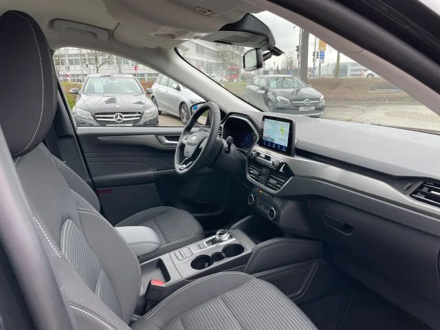 Ford Kuga AWD Titanium