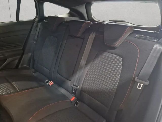 Ford Focus EcoBoost ST Line Wagon