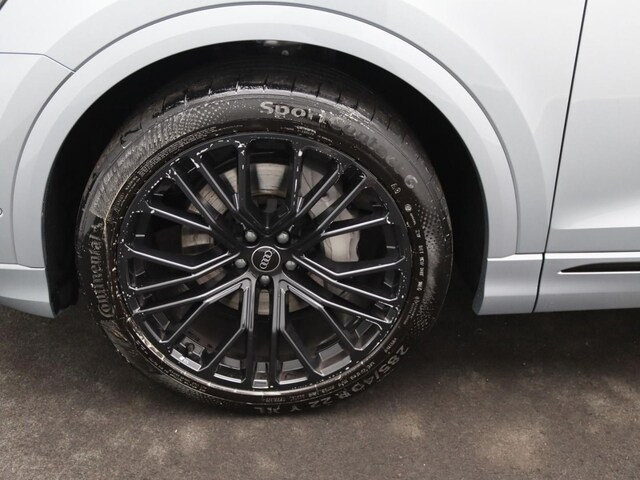 Audi Q8 50 TDI Quattro