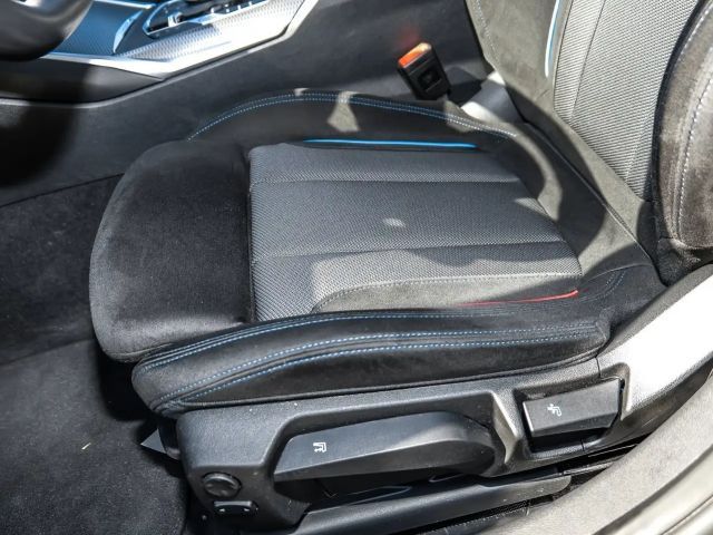 BMW 320 320d M-Sport