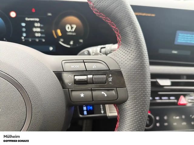 Hyundai Tucson 1.6 T-GDi Vierwielaandrijving