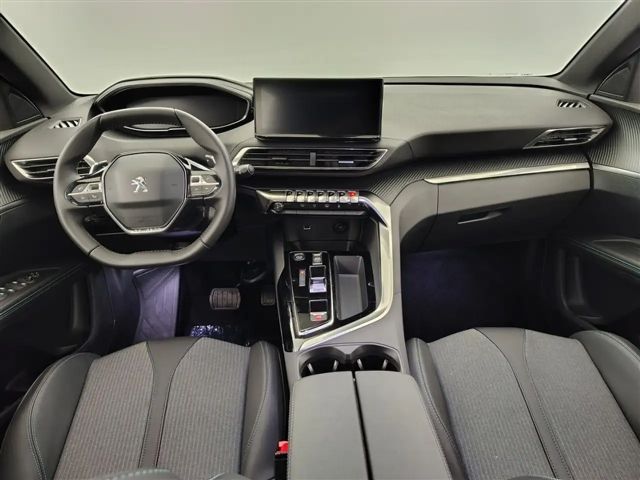 Peugeot 5008 Allure Pack Hybrid