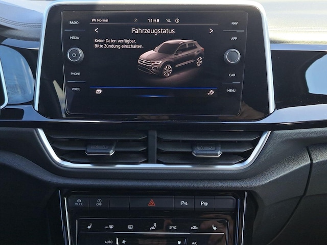 Volkswagen T-Roc 1.0 TSI R-Line