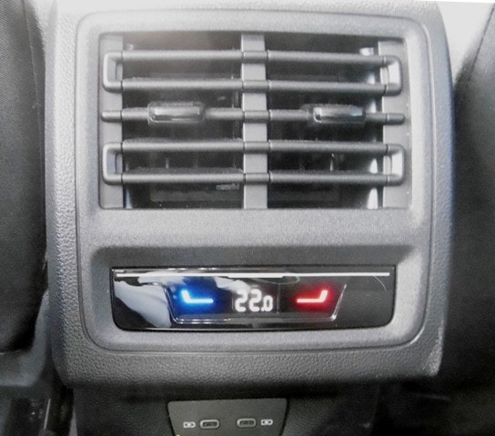 Volkswagen Golf 1.5 TSI Golf VIII