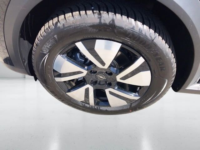 Opel Frontera Edition