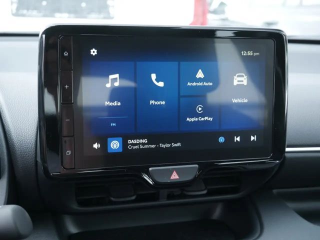 Mazda 2 Hybrid 1.5 VVT-i KLIMA RÜCKFAHRKAMERA ACC