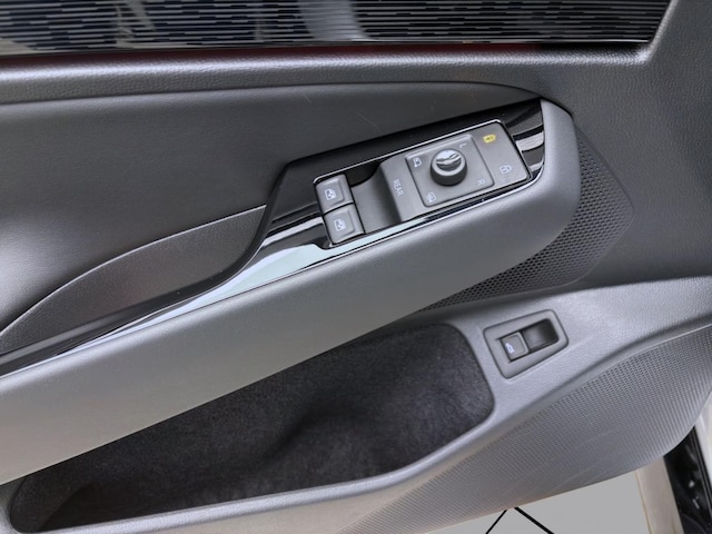 Volkswagen ID.7 IQ.Drive Pro Tourer