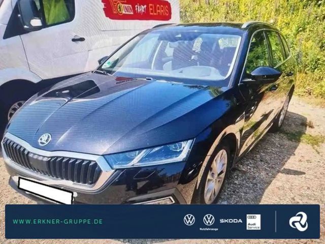 Skoda Octavia 1.5 TSI Combi Style Style