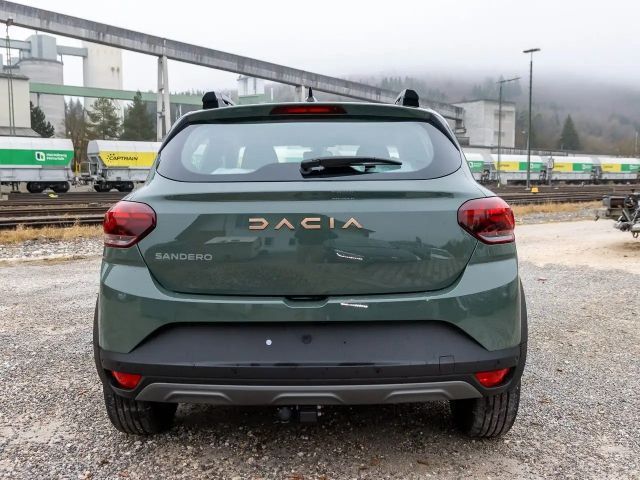 Dacia Sandero Extreme Stepway