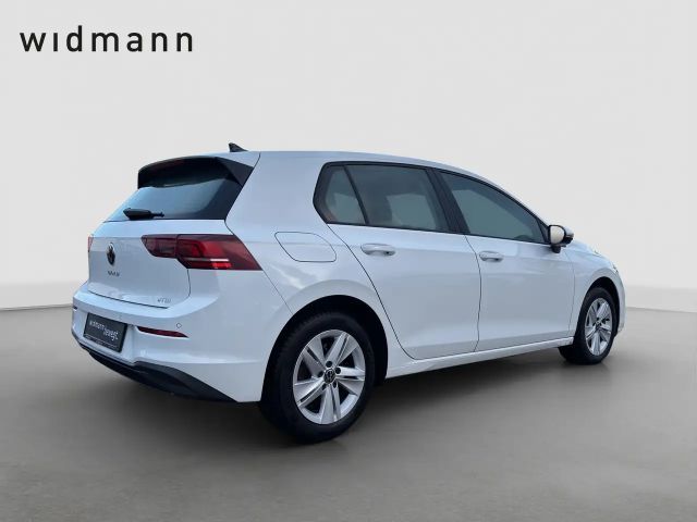 Volkswagen Golf 1.5 eTSI DSG Life