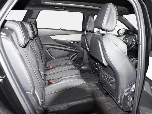 Peugeot 5008 GT-Line